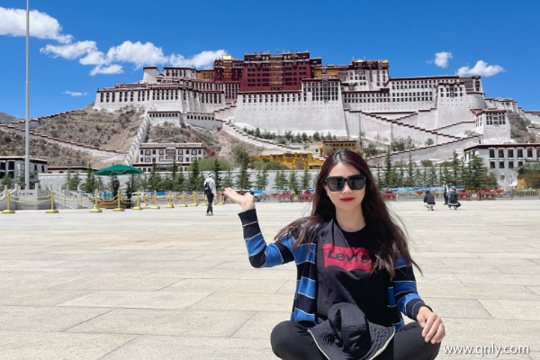 西藏旅游攻略