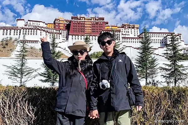 成都去西藏旅游的费用?